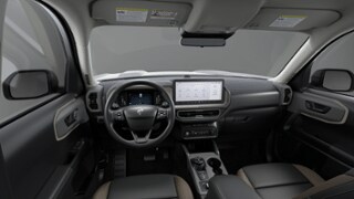 2026 Ford Bronco Sport® Internal Image 2